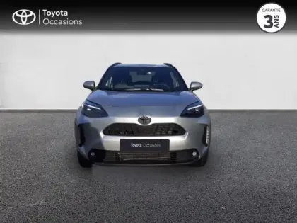 Photo 4 Toyota Yaris  Cross 116h Design MY25