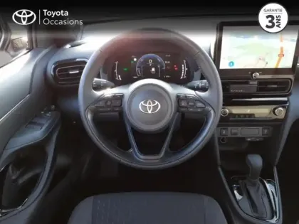 Photo 8 Toyota Yaris  Cross 116h Design MY25