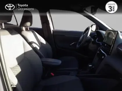 Photo 5 Toyota Yaris  Cross 116h Design MY25