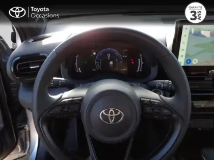 Photo 12 Toyota Yaris  Cross 116h Design MY25