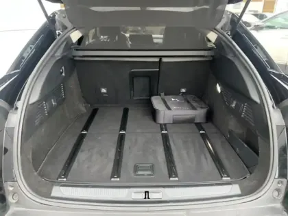 Photo 20 Citroën C5  X Hybride rechargeable 180ch Shine ëEAT8