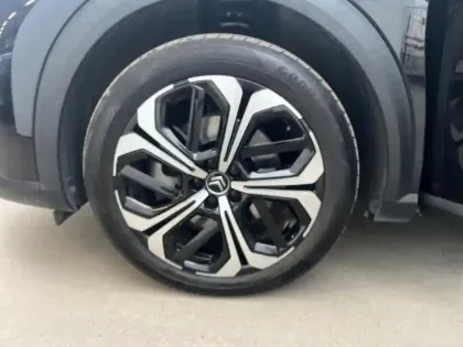 Photo 10 Citroën C5  X Hybride rechargeable 180ch Shine ëEAT8