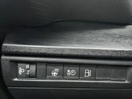 Photo 28 Citroën C5  X Hybride rechargeable 180ch Shine ëEAT8