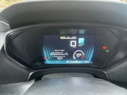 Photo 14 Citroën C5  X Hybride rechargeable 180ch Shine ëEAT8