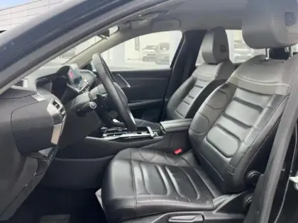 Photo 30 Citroën C5  X Hybride rechargeable 180ch Shine ëEAT8