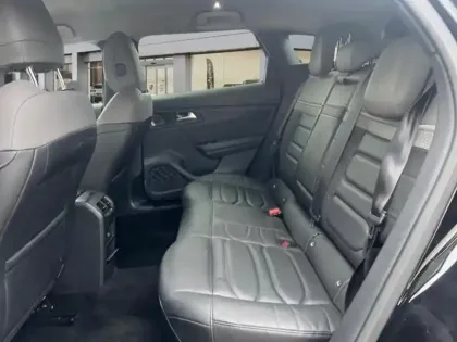 Photo 9 Citroën C5  X Hybride rechargeable 180ch Shine ëEAT8