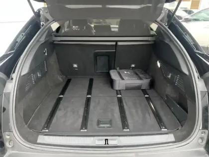 Photo 5 Citroën C5  X Hybride rechargeable 180ch Shine ëEAT8