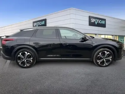 Photo 18 Citroën C5  X Hybride rechargeable 180ch Shine ëEAT8