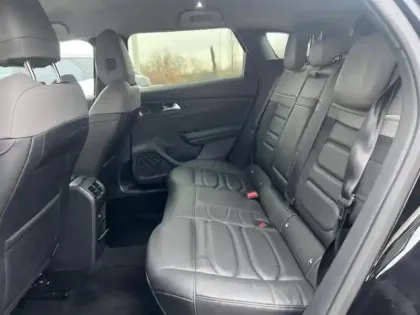 Photo 24 Citroën C5  X Hybride rechargeable 180ch Shine ëEAT8