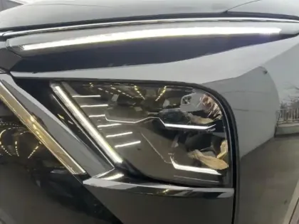 Photo 11 Citroën C5  X Hybride rechargeable 180ch Shine ëEAT8