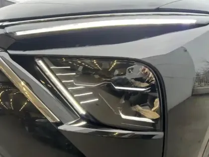 Photo 26 Citroën C5  X Hybride rechargeable 180ch Shine ëEAT8