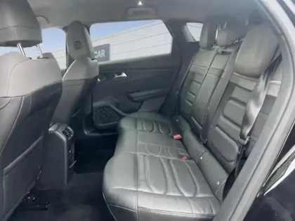 Photo 31 Citroën C5  X Hybride rechargeable 180ch Shine ëEAT8