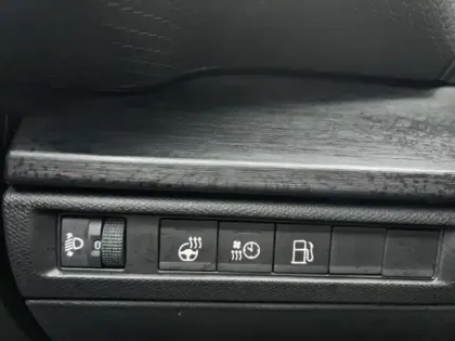 Photo 13 Citroën C5  X Hybride rechargeable 180ch Shine ëEAT8