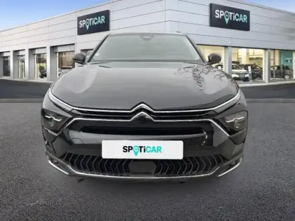 Photo 16 Citroën C5  X Hybride rechargeable 180ch Shine ëEAT8