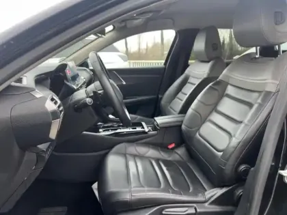 Photo 23 Citroën C5  X Hybride rechargeable 180ch Shine ëEAT8