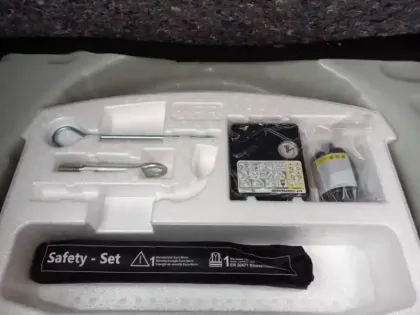 Photo 13 Suzuki Swift  1.2 Dualjet Hybrid 83ch Avantage