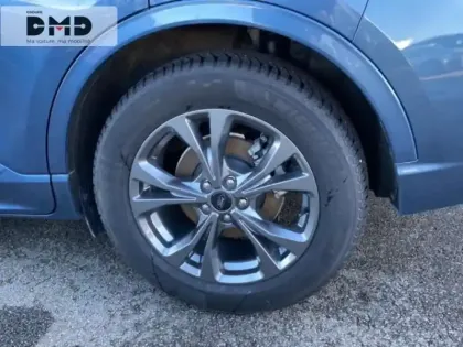 Photo 12 Ford Kuga  2.5 Duratec 190ch FHEV E85 ST-Line X BVA