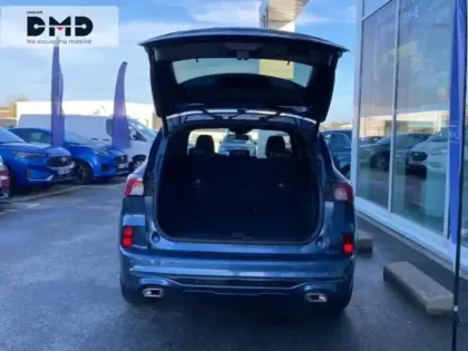 Photo 11 Ford Kuga  2.5 Duratec 190ch FHEV E85 ST-Line X BVA