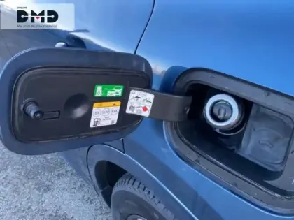 Photo 13 Ford Kuga  2.5 Duratec 190ch FHEV E85 ST-Line X BVA