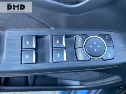 Photo 14 Ford Kuga  2.5 Duratec 190ch FHEV E85 ST-Line X BVA