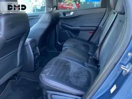 Photo 9 Ford Kuga  2.5 Duratec 190ch FHEV E85 ST-Line X BVA