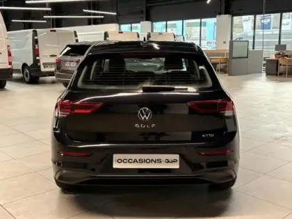 Photo 20 Volkswagen Golf  1.0 eTSI OPF 110ch Life Plus DSG7