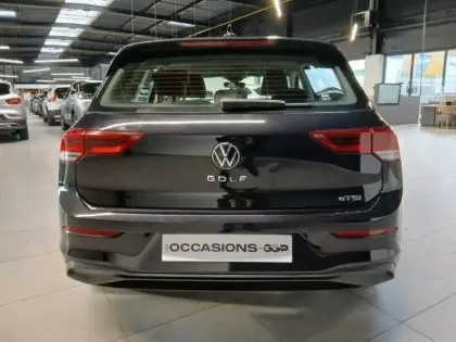 Photo 7 Volkswagen Golf  1.0 eTSI OPF 110ch Life Plus DSG7