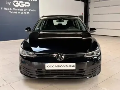Photo 15 Volkswagen Golf  1.0 eTSI OPF 110ch Life Plus DSG7