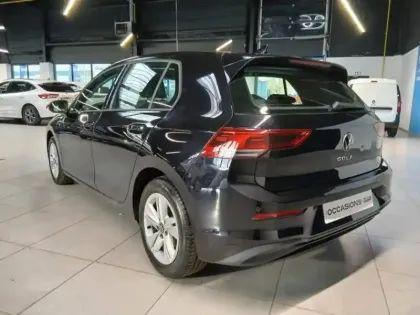 Photo 5 Volkswagen Golf  1.0 eTSI OPF 110ch Life Plus DSG7