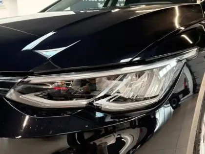 Photo 23 Volkswagen Golf  1.0 eTSI OPF 110ch Life Plus DSG7