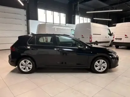 Photo 18 Volkswagen Golf  1.0 eTSI OPF 110ch Life Plus DSG7