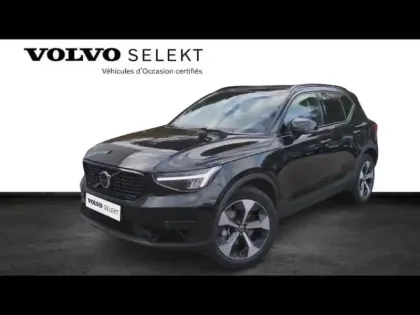 Photo Volvo Xc40 Ultra
