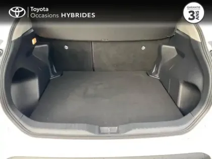 Photo 9 Toyota Yaris  Cross 116h Dynamic Business + Programme Toyota Experience MC24