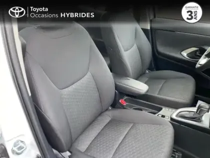 Photo 5 Toyota Yaris  Cross 116h Dynamic Business + Programme Toyota Experience MC24