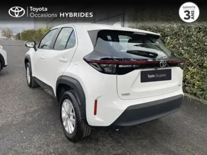 Photo 1 Toyota Yaris  Cross 116h Dynamic Business + Programme Toyota Experience MC24