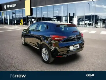 Photo 3 Renault Clio  1.0 TCe 90ch Business -21N