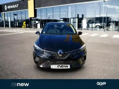 Photo 1 Renault Clio  1.0 TCe 90ch Business -21N