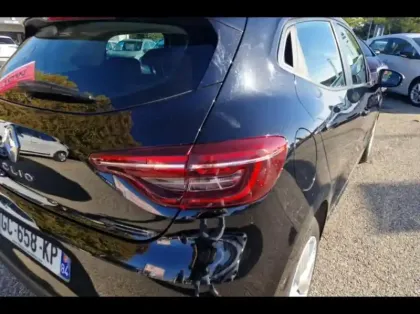 Photo 13 Renault Clio  1.0 TCe 90ch Business -21N