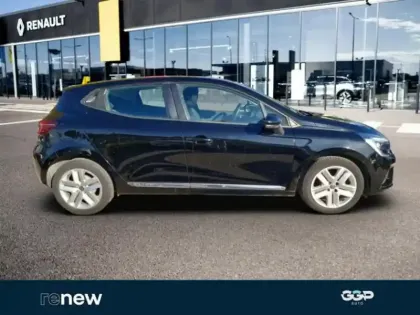 Photo 6 Renault Clio  1.0 TCe 90ch Business -21N