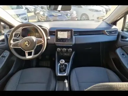 Photo 8 Renault Clio  1.0 TCe 90ch Business -21N