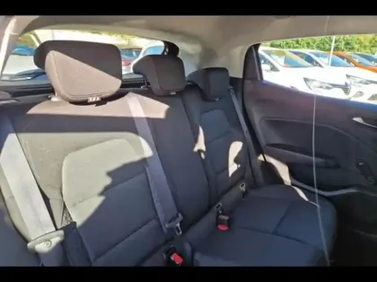 Photo 10 Renault Clio  1.0 TCe 90ch Business -21N