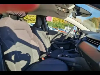 Photo 9 Renault Clio  1.0 TCe 90ch Business -21N