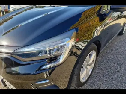 Photo 14 Renault Clio  1.0 TCe 90ch Business -21N