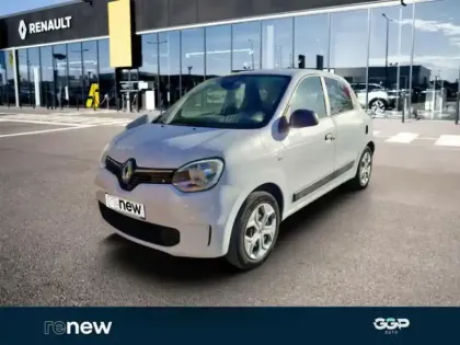Photo Renault Twingo