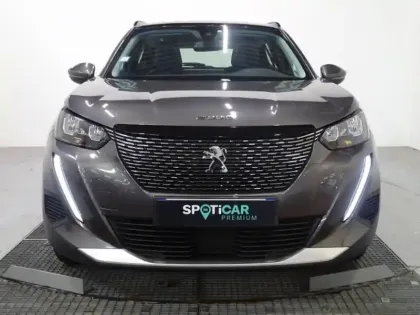 Photo 2 Peugeot 2008  1.2 PureTech 130ch S&S Allure EAT8 7cv