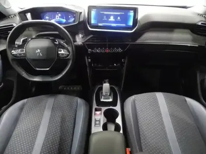 Photo 5 Peugeot 2008  1.2 PureTech 130ch S&S Allure EAT8 7cv