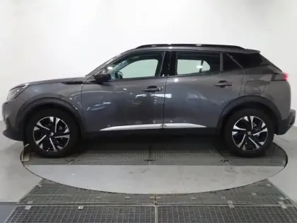 Photo 4 Peugeot 2008  1.2 PureTech 130ch S&S Allure EAT8 7cv