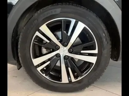 Photo 8 Peugeot 5008  1.5 BlueHDi 130ch S&S GT EAT8