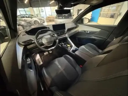 Photo 10 Peugeot 5008  1.5 BlueHDi 130ch S&S GT EAT8