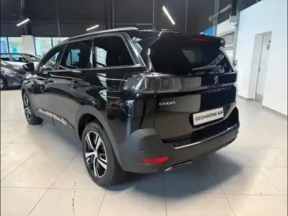 Photo 6 Peugeot 5008  1.5 BlueHDi 130ch S&S GT EAT8